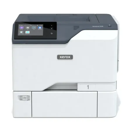 Xerox VersaLink C620 A4 50ppm Stampante Duplex PS3 PCL5e 6 2 vassoi 650 fogli