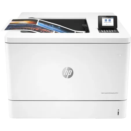 HP Color LaserJet Enterprise Stampante M751dn