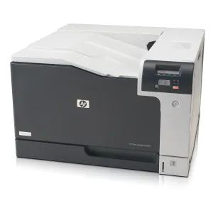 HP Color LaserJet Professional LaserJet Pro CP5225n Colore Stampante, Solo Ethernet