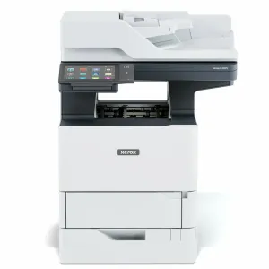 Xerox VersaLink B625 A4 61 ppm Copia Stampa Scansione Fax F R PS3 PCL5e 6 2 vassoi 650 fogli