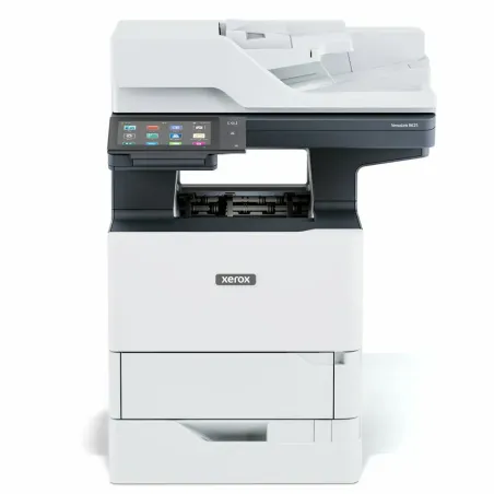 Xerox VersaLink B625 A4 61 ppm Copia Stampa Scansione Fax F R PS3 PCL5e 6 2 vassoi 650 fogli