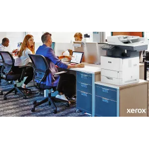 Xerox VersaLink B625 A4 61 ppm Copia Stampa Scansione Fax F R PS3 PCL5e 6 2 vassoi 650 fogli