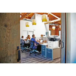 Xerox VersaLink B625 A4 61 ppm Copia Stampa Scansione Fax F R PS3 PCL5e 6 2 vassoi 650 fogli