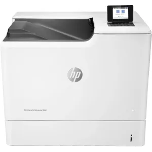 HP Color LaserJet Enterprise Stampante M652dn, Stampa