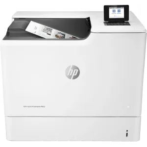HP Color LaserJet Enterprise Stampante M652dn, Stampa