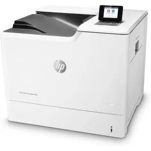 HP Color LaserJet Enterprise Stampante M652dn, Stampa