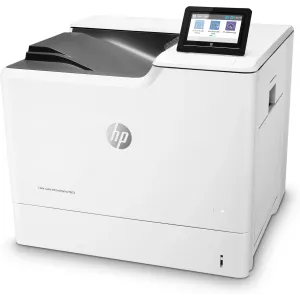 HP Color LaserJet Enterprise M653dn, Stampa