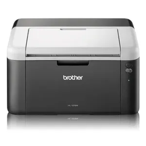 Brother HL-1212WVB stampante laser 2400 x 600 DPI A4 Wi-Fi