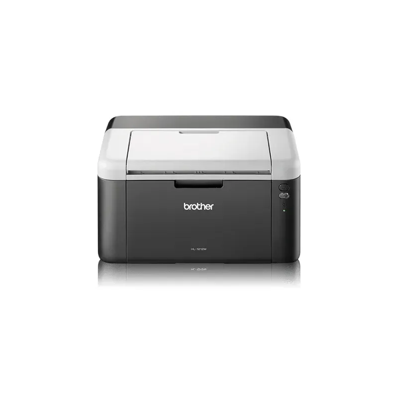 Brother HL-1212WVB stampante laser 2400 x 600 DPI A4 Wi-Fi