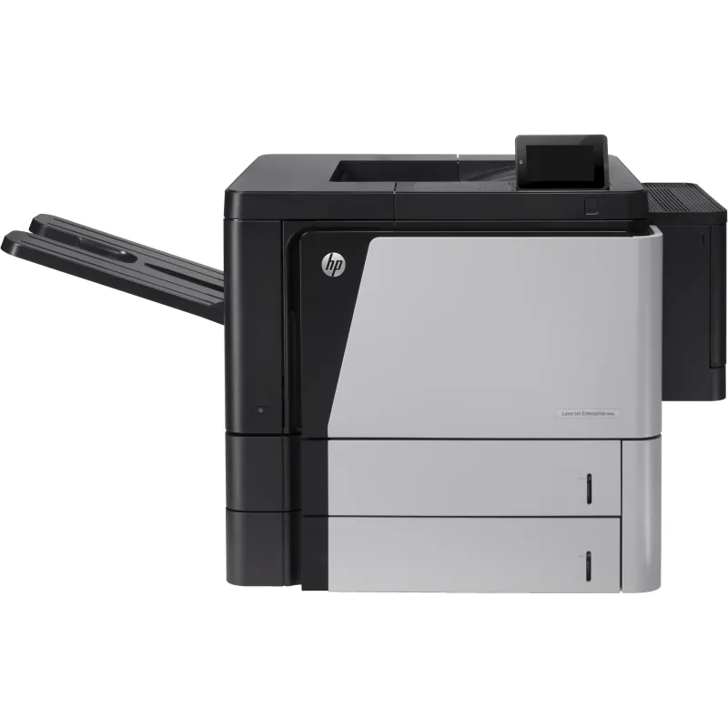 HP LaserJet Enterprise Stampante M806dn