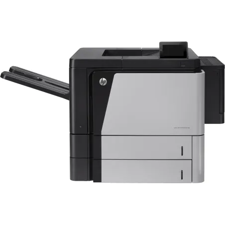 HP LaserJet Enterprise Stampante M806dn