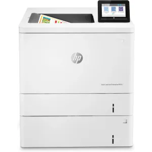 HP Color LaserJet Enterprise Stampante Enterprise Color LaserJet M555x