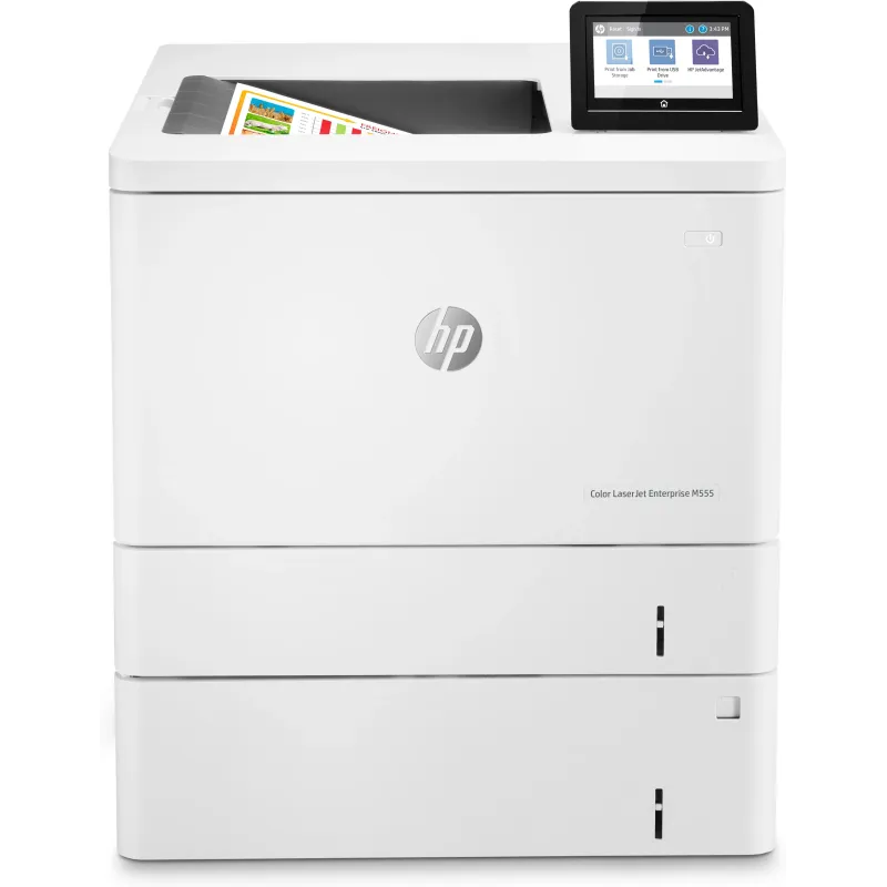 HP Color LaserJet Enterprise Stampante Enterprise Color LaserJet M555x