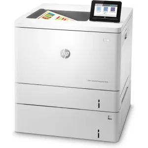 HP Color LaserJet Enterprise Stampante Enterprise Color LaserJet M555x