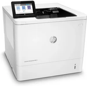 HP LaserJet Enterprise Stampante Enterprise LaserJet M612dn