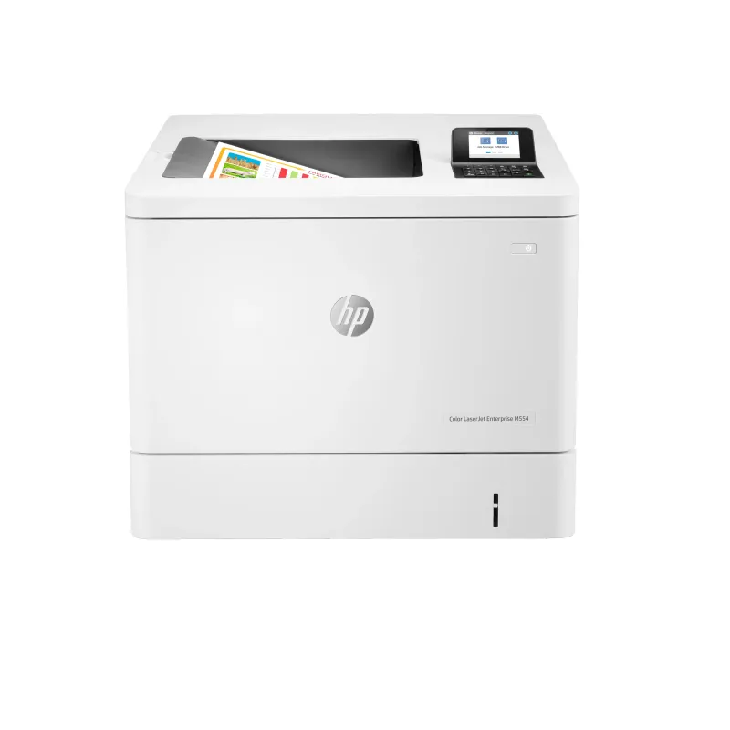 HP Color LaserJet Enterprise Stampante Enterprise Color LaserJet M554dn