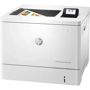 HP Color LaserJet Enterprise Stampante Enterprise Color LaserJet M554dn