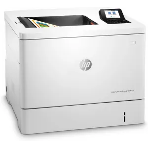 HP Color LaserJet Enterprise Stampante Enterprise Color LaserJet M554dn