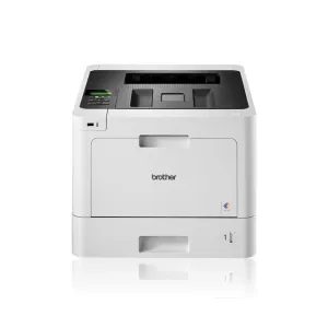 Brother HLL-8260CDW stampante laser A colori 2400 x 600 DPI A4 Wi-Fi
