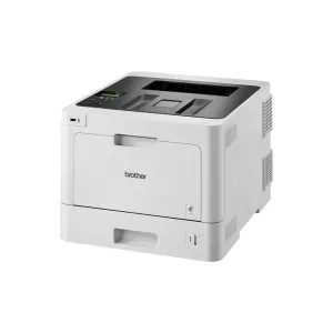 Brother HLL-8260CDW stampante laser A colori 2400 x 600 DPI A4 Wi-Fi