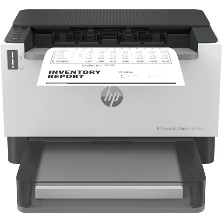 HP LaserJet Stampante Tank 2504dw