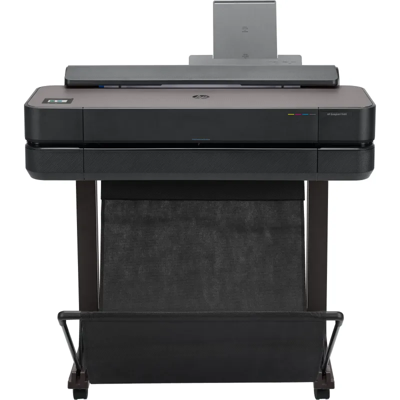 HP Designjet Stampante T650 24" edizione 2025