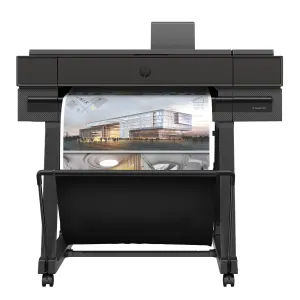 HP Designjet Stampante T870 da 24”