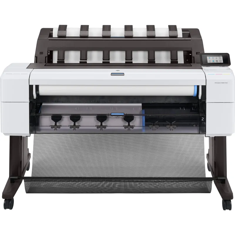 HP Designjet Stampante T1600dr da 36”