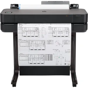 HP Designjet Stampante T630 24" edizione 2025