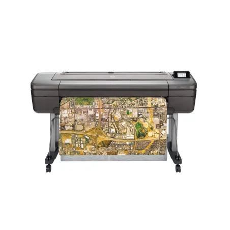 HP Designjet Stampante Z6dr PostScript da 44" con V-Trimmer