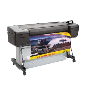 HP Designjet Stampante Z6dr PostScript da 44" con V-Trimmer
