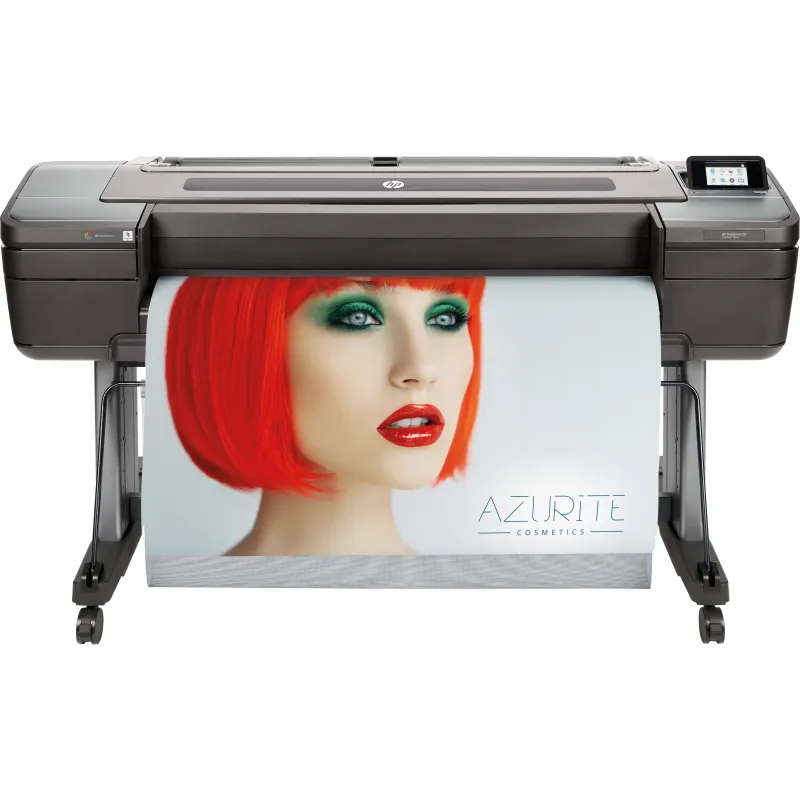 HP Designjet Stampante Z9+dr PostScript da 44" con V-Trimmer