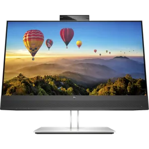 HP E24m G4 FHD USB-C Conferencing Monitor