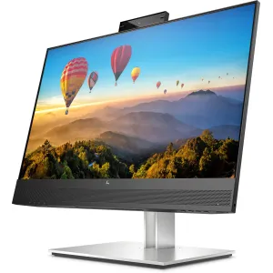 HP E24m G4 FHD USB-C Conferencing Monitor