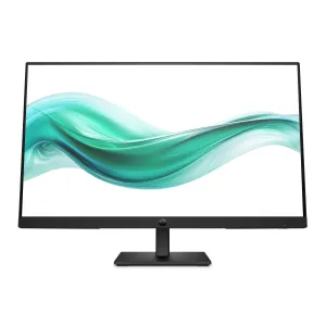 HP Series 3 Pro 23.8 inch FHD Monitor - 324ph Monitor PC 60,5 cm (23.8") 1920 x 1080 Pixel Full HD LCD Nero