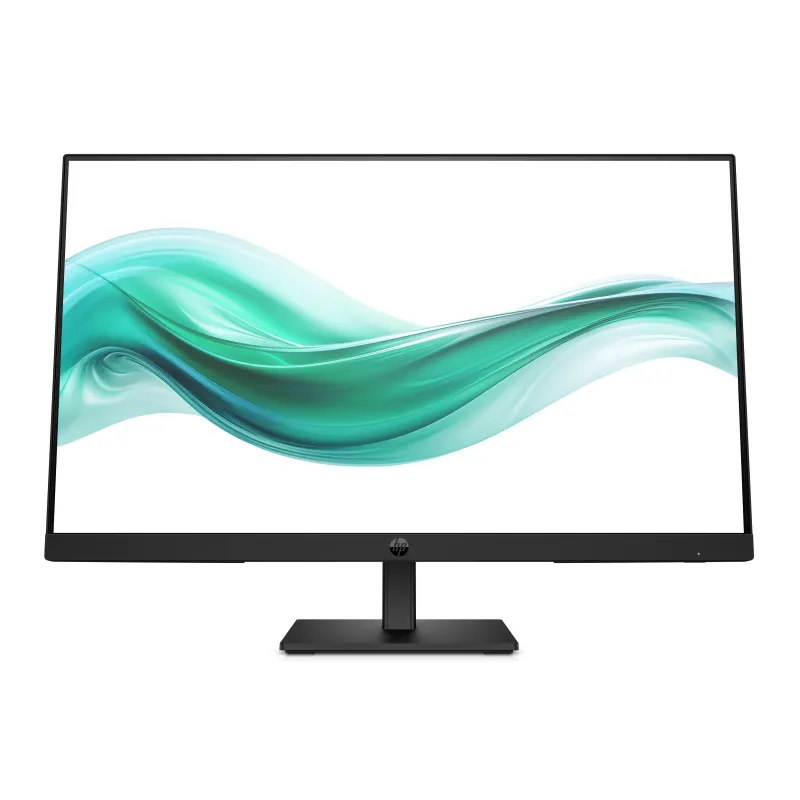 HP Series 3 Pro 23.8 inch FHD Monitor - 324ph Monitor PC 60,5 cm (23.8") 1920 x 1080 Pixel Full HD LCD Nero