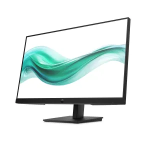 HP Series 3 Pro 23.8 inch FHD Monitor - 324ph Monitor PC 60,5 cm (23.8") 1920 x 1080 Pixel Full HD LCD Nero
