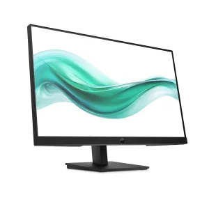 HP Series 3 Pro 23.8 inch FHD Monitor - 324ph Monitor PC 60,5 cm (23.8") 1920 x 1080 Pixel Full HD LCD Nero
