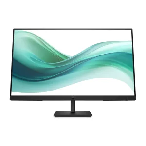 HP Series 3 Pro 27 inch FHD Monitor - 327pf Monitor PC 68,6 cm (27") 1920 x 1080 Pixel Full HD LCD Nero