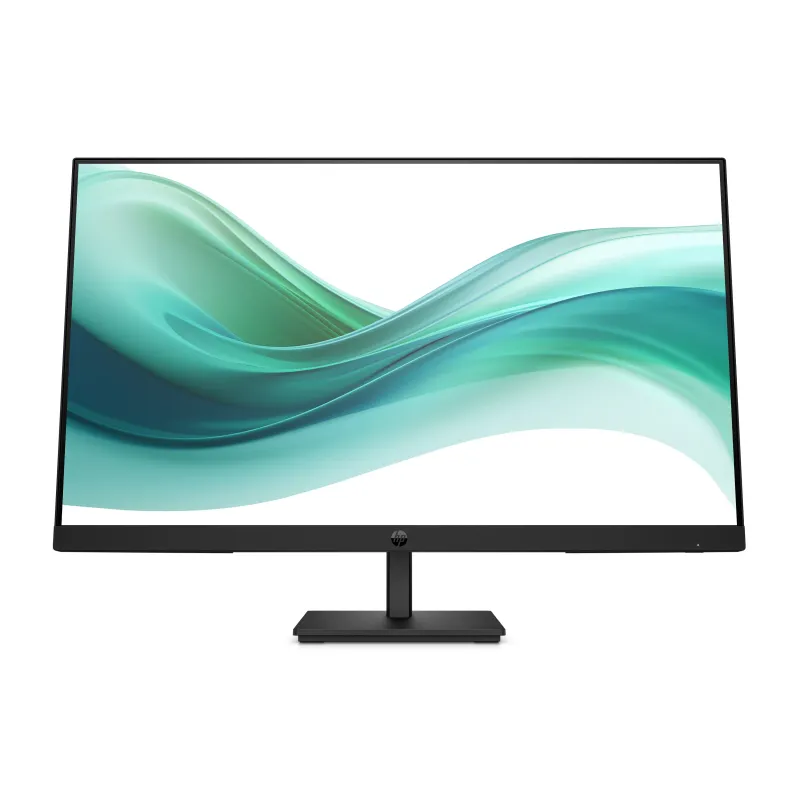 HP Series 3 Pro 27 inch FHD Monitor - 327pf Monitor PC 68,6 cm (27") 1920 x 1080 Pixel Full HD LCD Nero