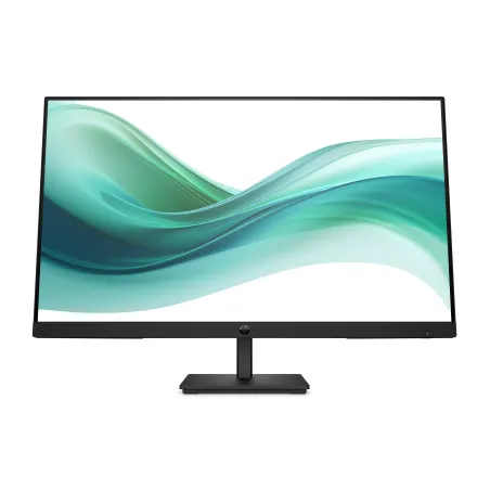 HP Series 3 Pro 27 inch FHD Monitor - 327pf Monitor PC 68,6 cm (27") 1920 x 1080 Pixel Full HD LCD Nero