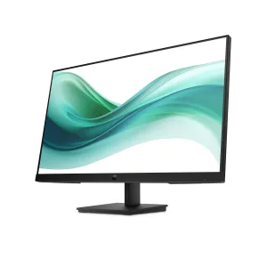 HP Series 3 Pro 27 inch FHD Monitor - 327pf Monitor PC 68,6 cm (27") 1920 x 1080 Pixel Full HD LCD Nero