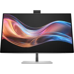 HP Monitor serie 7 Pro 4K per videoconferenze da 27'' - 727pm