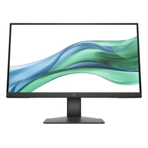 HP S3 Pro 322pe FHD MNTR EMEA-INTL English Loc-Euro plug Monitor PC 54,5 cm (21.4") 1920 x 1080 Pixel Full HD LCD Nero