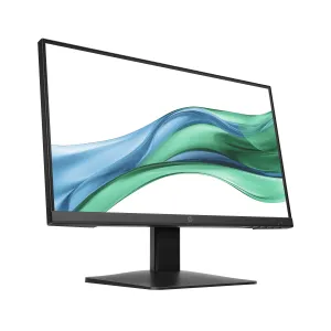 HP S3 Pro 322pe FHD MNTR EMEA-INTL English Loc-Euro plug Monitor PC 54,5 cm (21.4") 1920 x 1080 Pixel Full HD LCD Nero