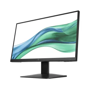 HP S3 Pro 322pe FHD MNTR EMEA-INTL English Loc-Euro plug Monitor PC 54,5 cm (21.4") 1920 x 1080 Pixel Full HD LCD Nero