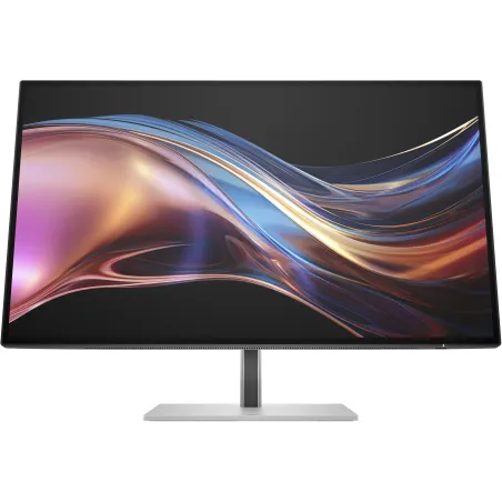 HP Series 7 Pro Monitor serie 7 Pro QHD Thunderbolt 4 da 27'' - 727pu