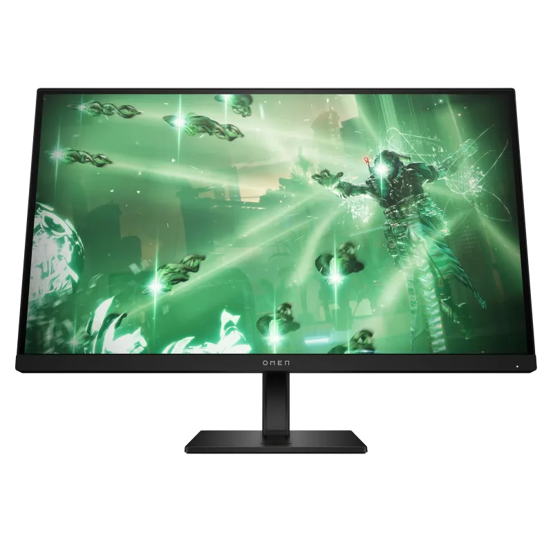 HP OMEN by 27" QHD 165 Hz Gaming Monitor - 27qz