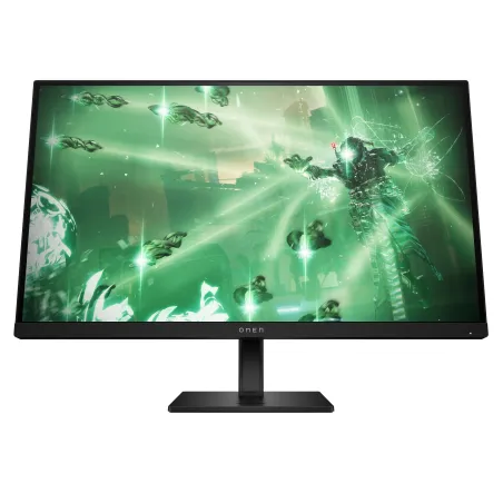 HP OMEN by 27" QHD 165 Hz Gaming Monitor - 27qz