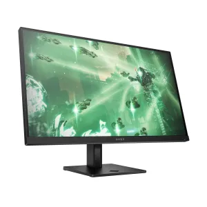 HP OMEN by 27" QHD 165 Hz Gaming Monitor - 27qz